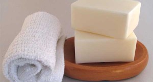 Basic Bar Soap