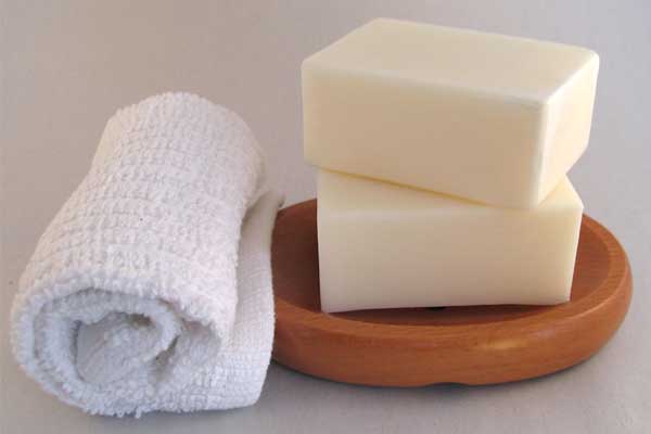 Basic Bar Soap