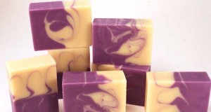 Soap Making Tips
