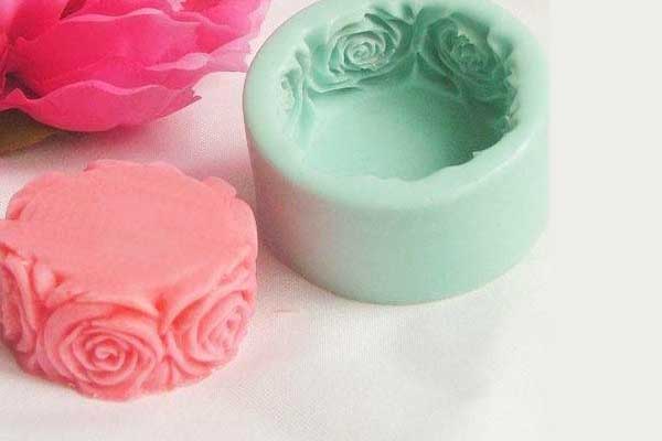 Soap Making Molds